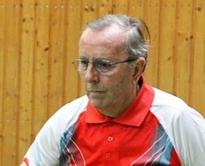 Sportkamerad verstorben
