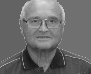 Sportkamerad verstorben