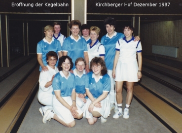 Sammlung
