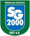 SG 2000 Mülheim-Kärlich