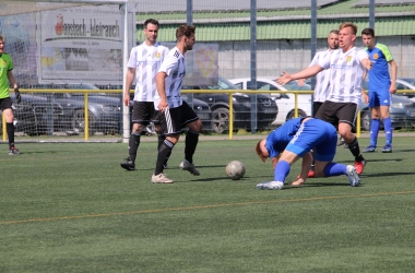 Zweite vs Lutzerath 16.JPG