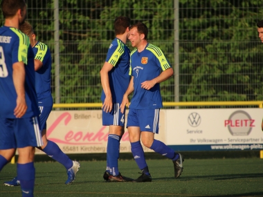 Zweite vs SGU 7.JPG