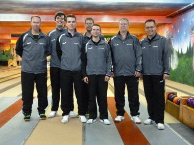 Herren 1 2014-2015