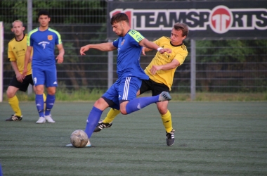 Zweite vs SGU 5.JPG
