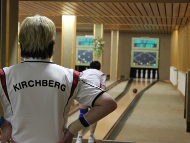 Gaumeisterschaft 2014