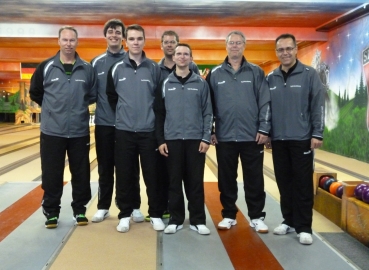 Herren 1 2014-2015