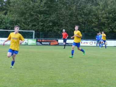 Rheinlandpokal 2. Runde JSG KastellaunP1030845.jpg