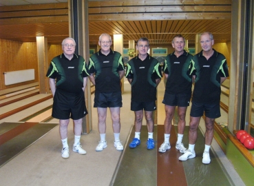 TuS Kirchberg 2 2012