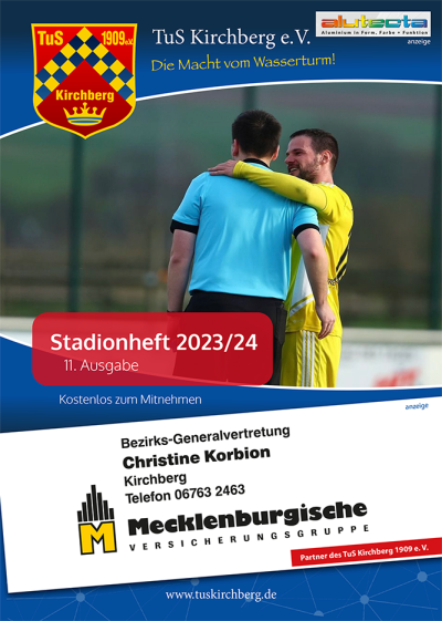 Stadionheft 2023-2024 11
