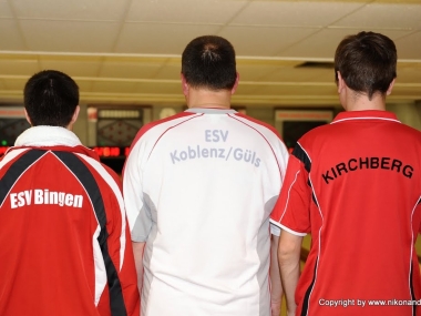 Freundschaftsspiel Koblenz Güls 2011