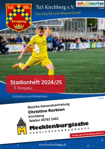 Stadionheft 2024-2025 9