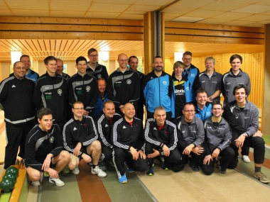 Bundesliga Abstiegsrunde 2016
