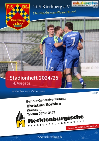 Stadionheft 2024-2025 4