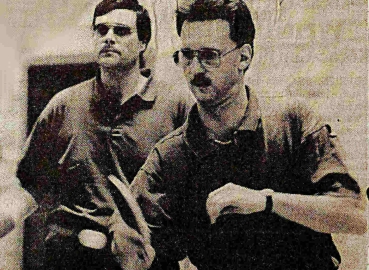 Robert Jost Ingo Schüler 1995.jpg