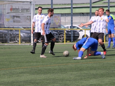Zweite vs Lutzerath 16.JPG