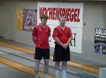 Deutsche Meisterschaft 2012 Oberthal