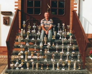 Egon Schwickert