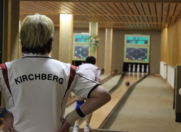 Gaumeisterschaft 2014