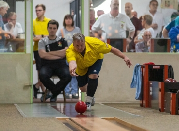 Deutsche Meisterschaft Langenfeld 2024