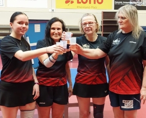 SG Kirchberg/Rhaunen ist Verbandsligameister
