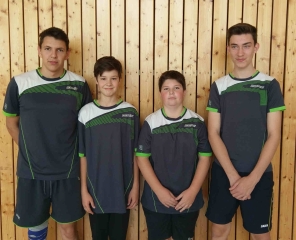 JSG 5 Meister 2017