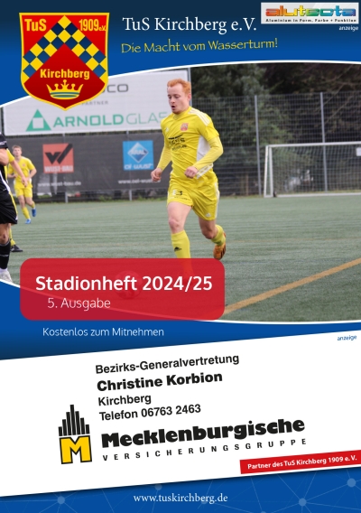Stadionheft 2024-2025 5