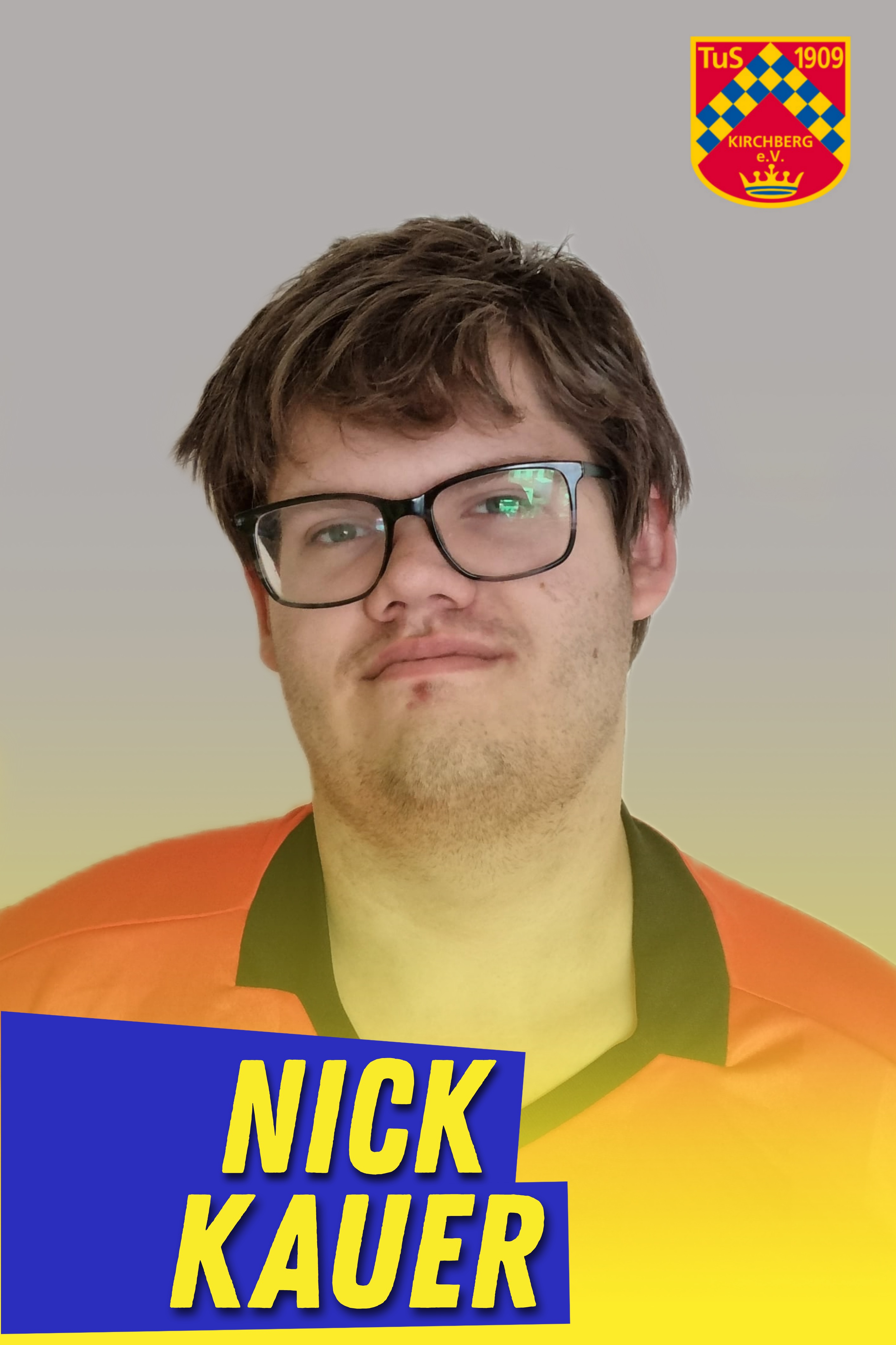 Profilbild