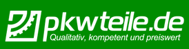 Der Partner wenn es um das Auto geht ist pkwteile.de