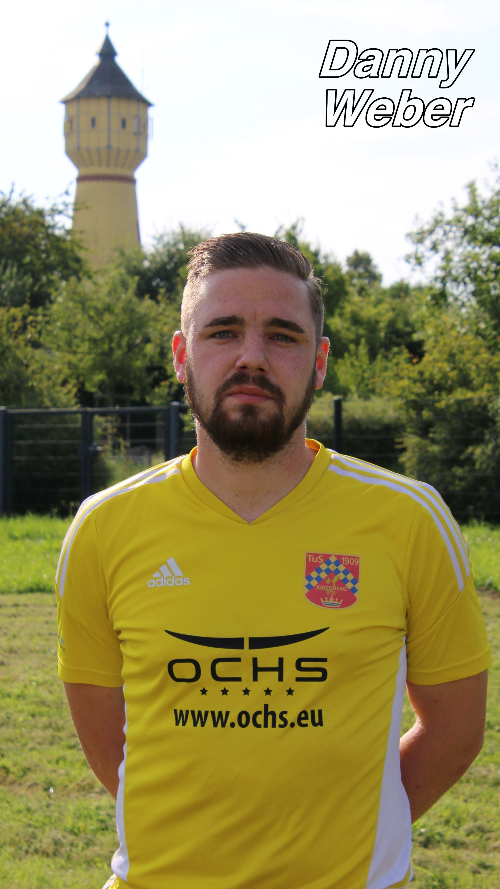 Profilbild