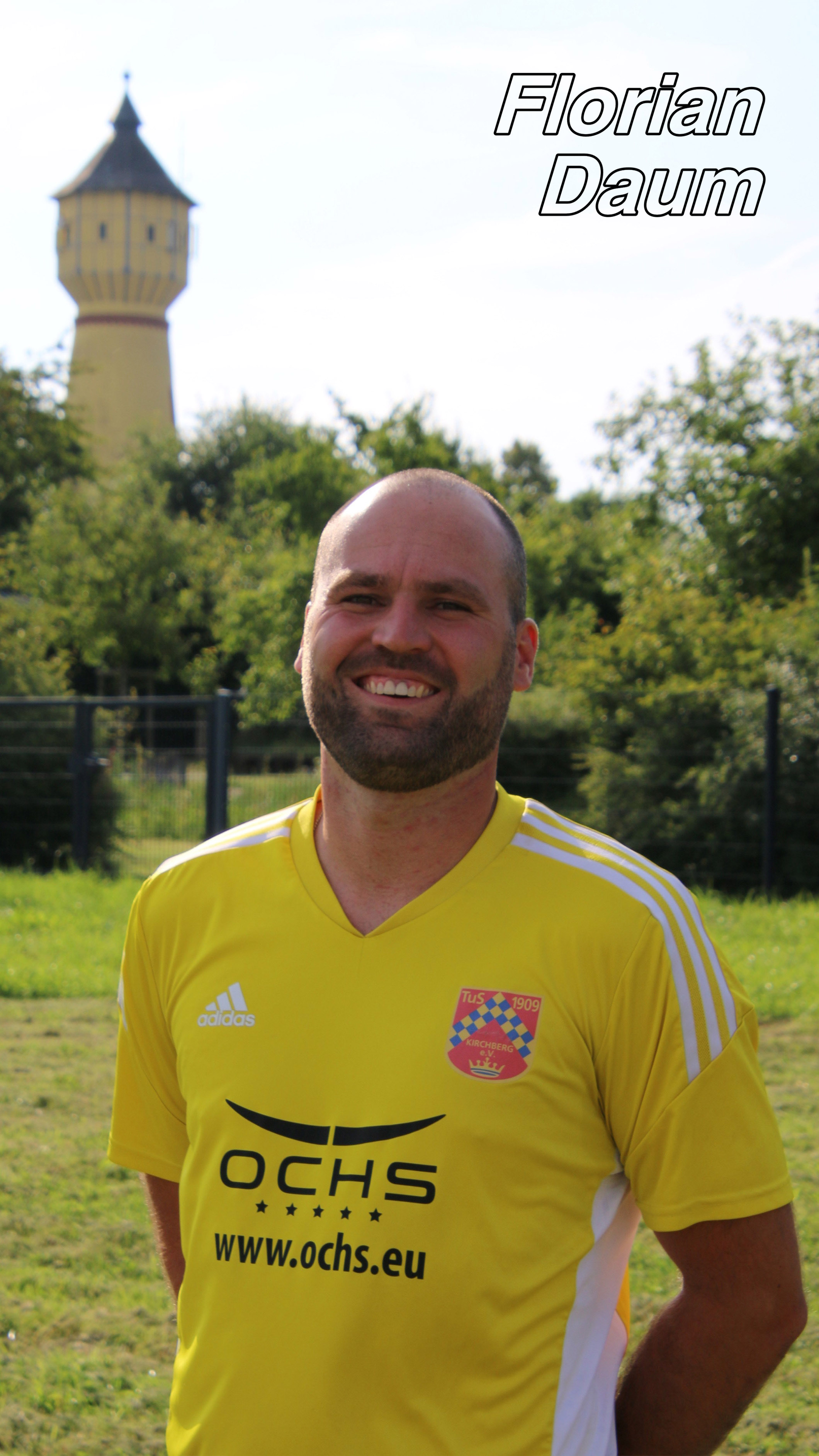 Profilbild