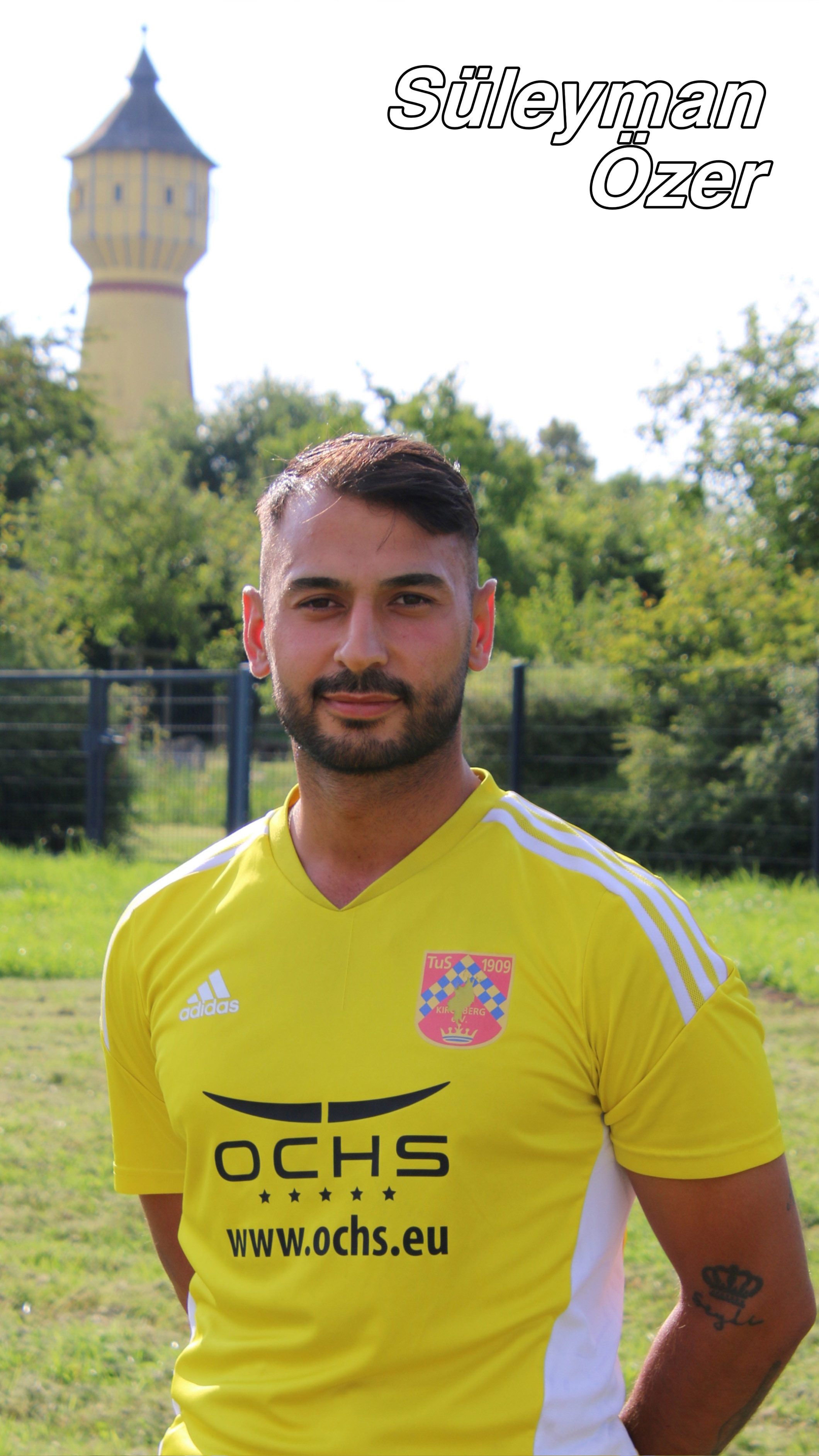 Profilbild
