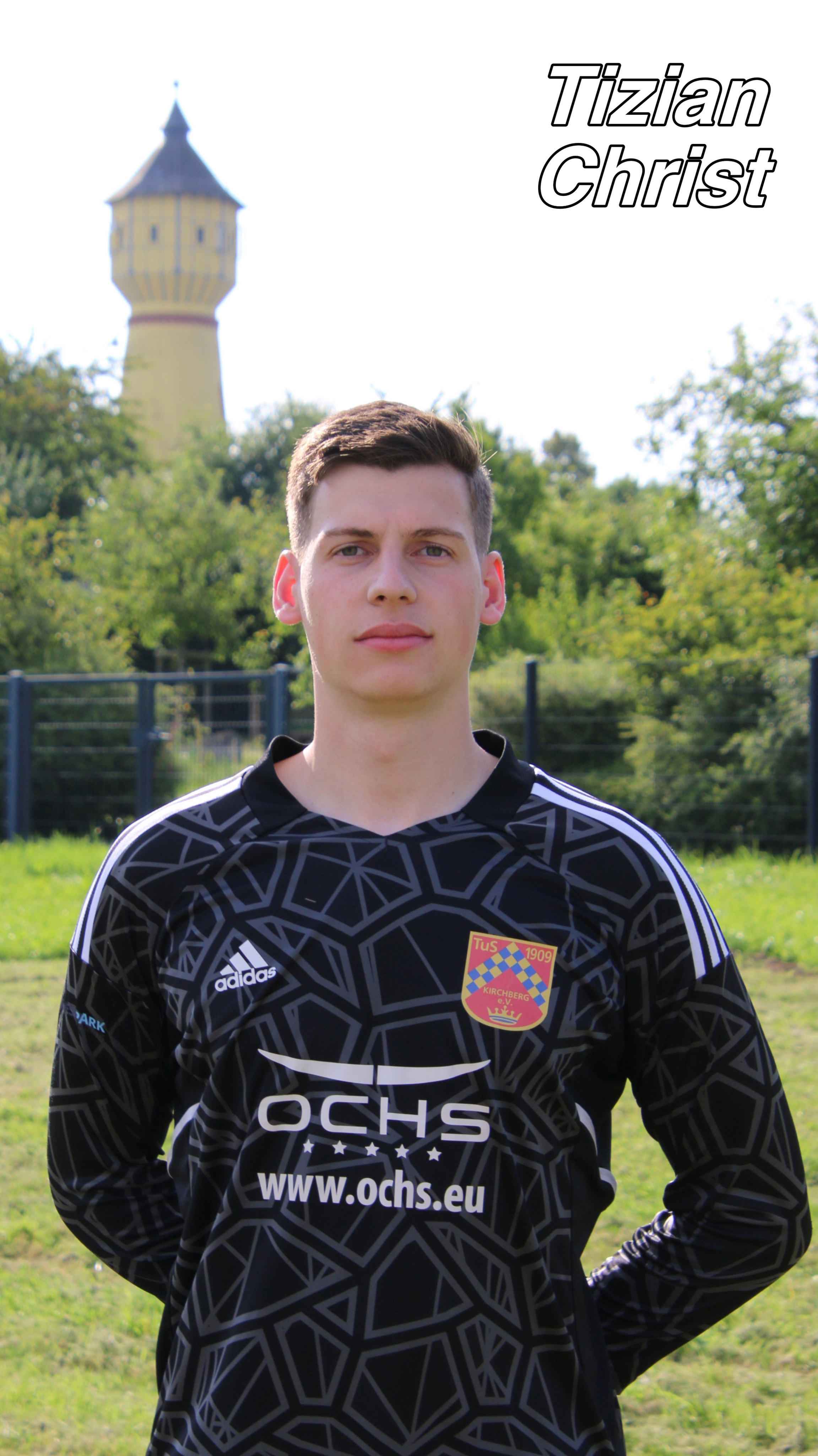 Profilbild