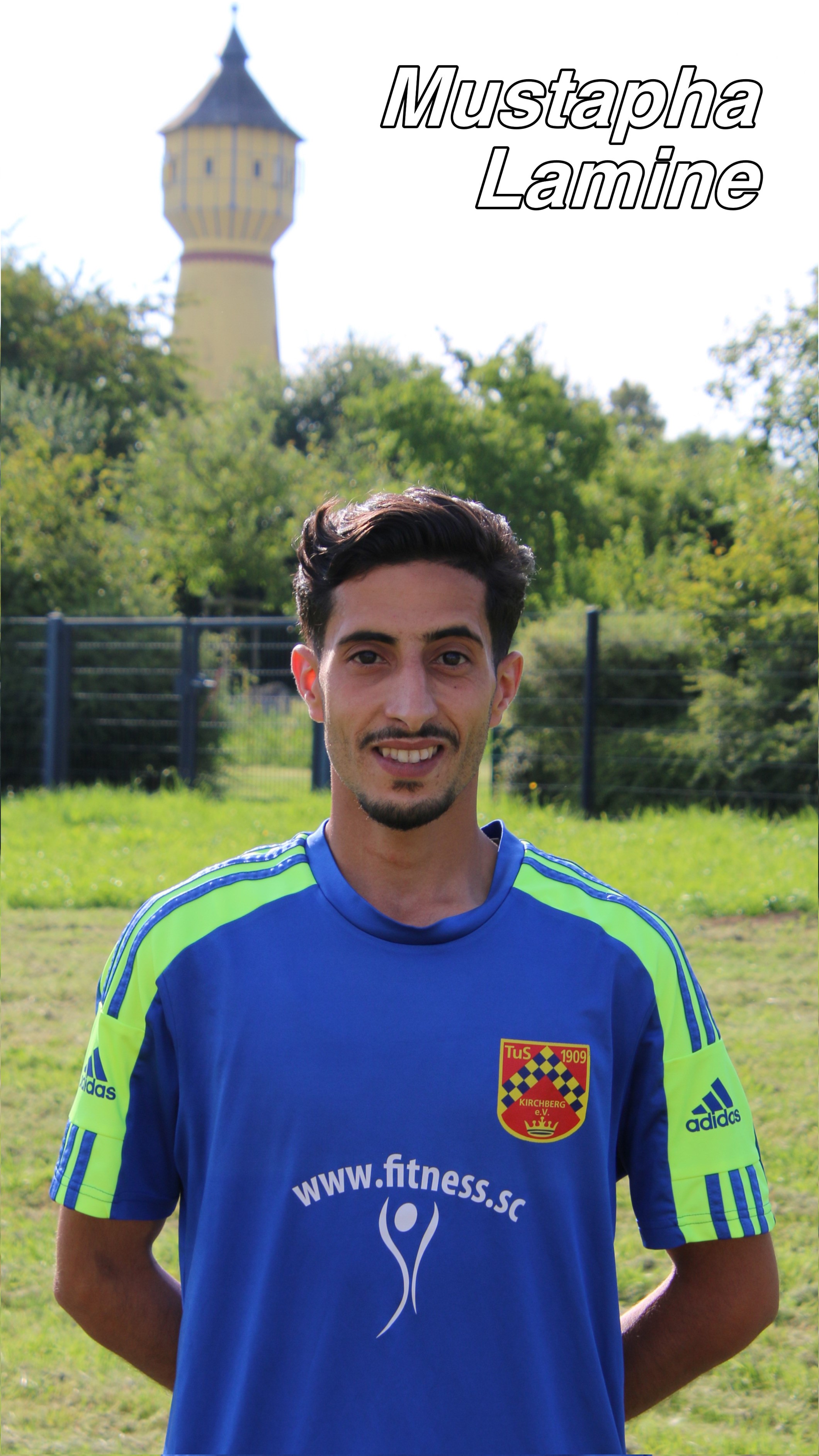 Profilbild