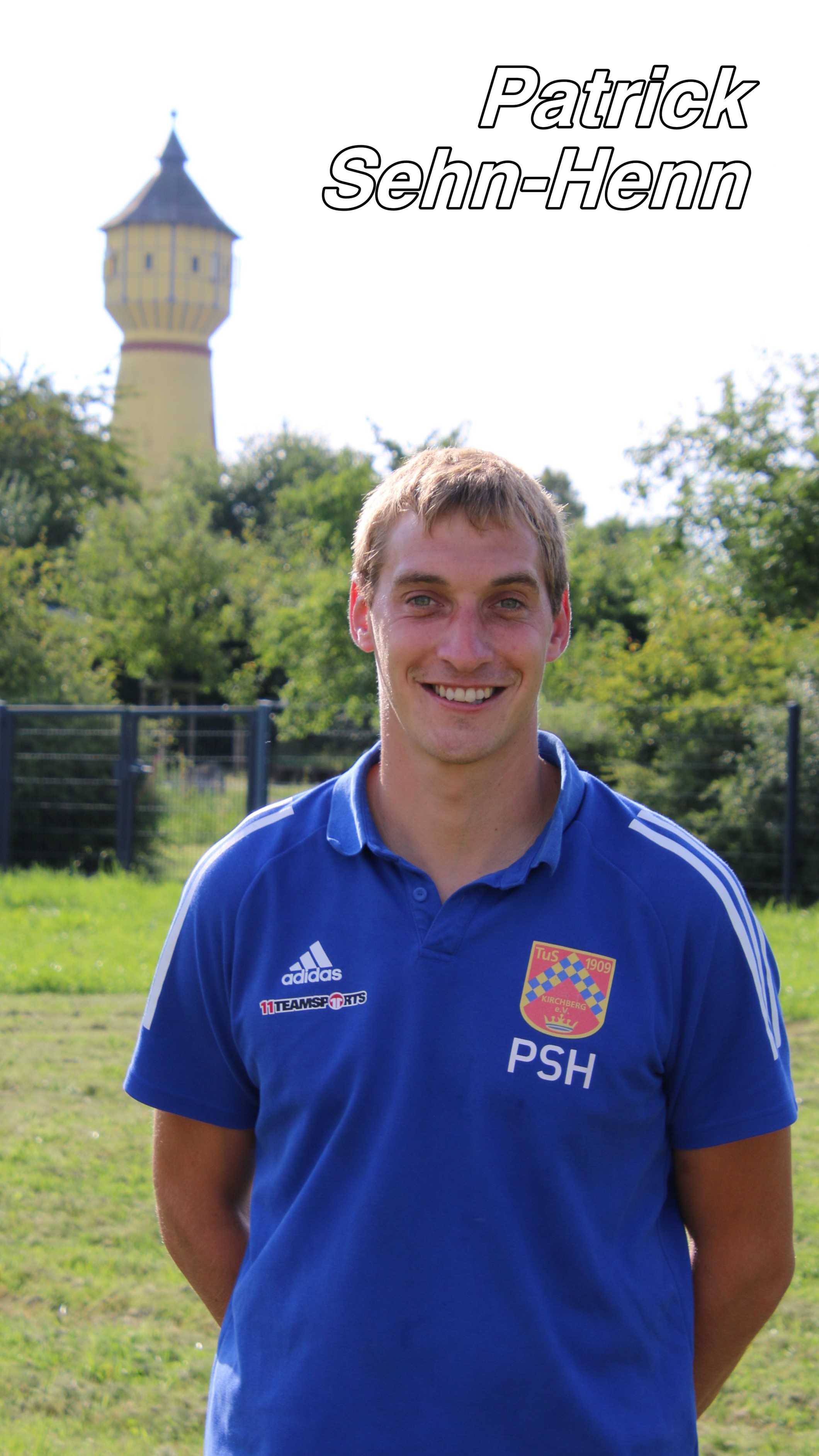 Profilbild
