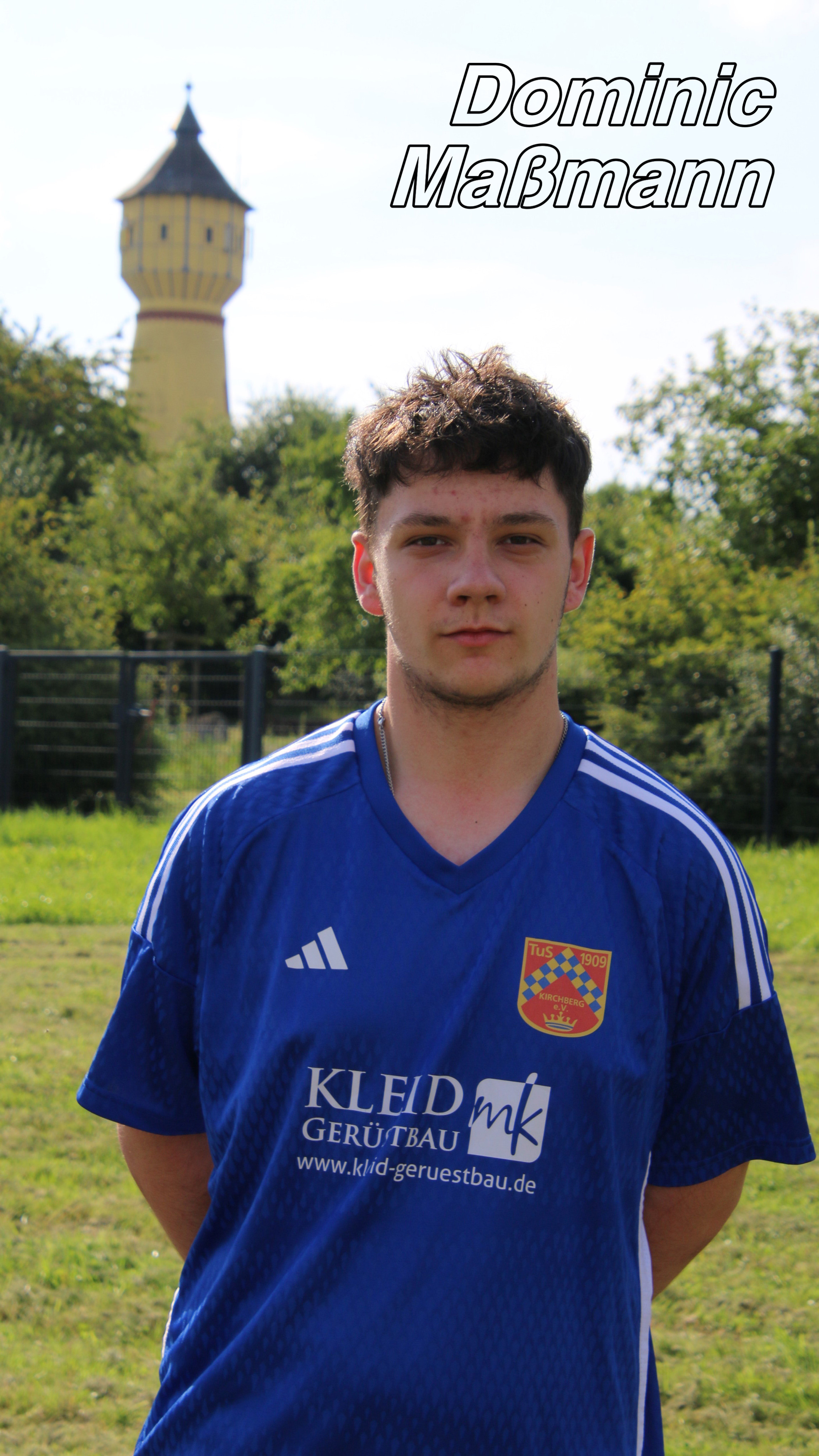 Profilbild