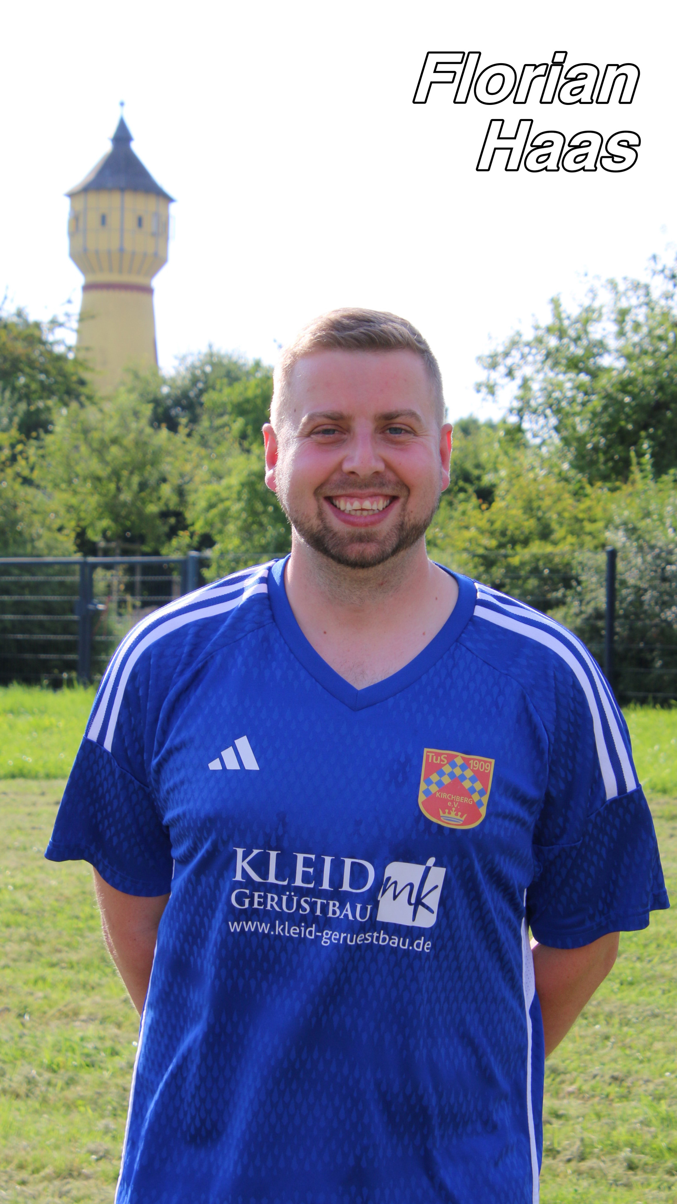 Profilbild
