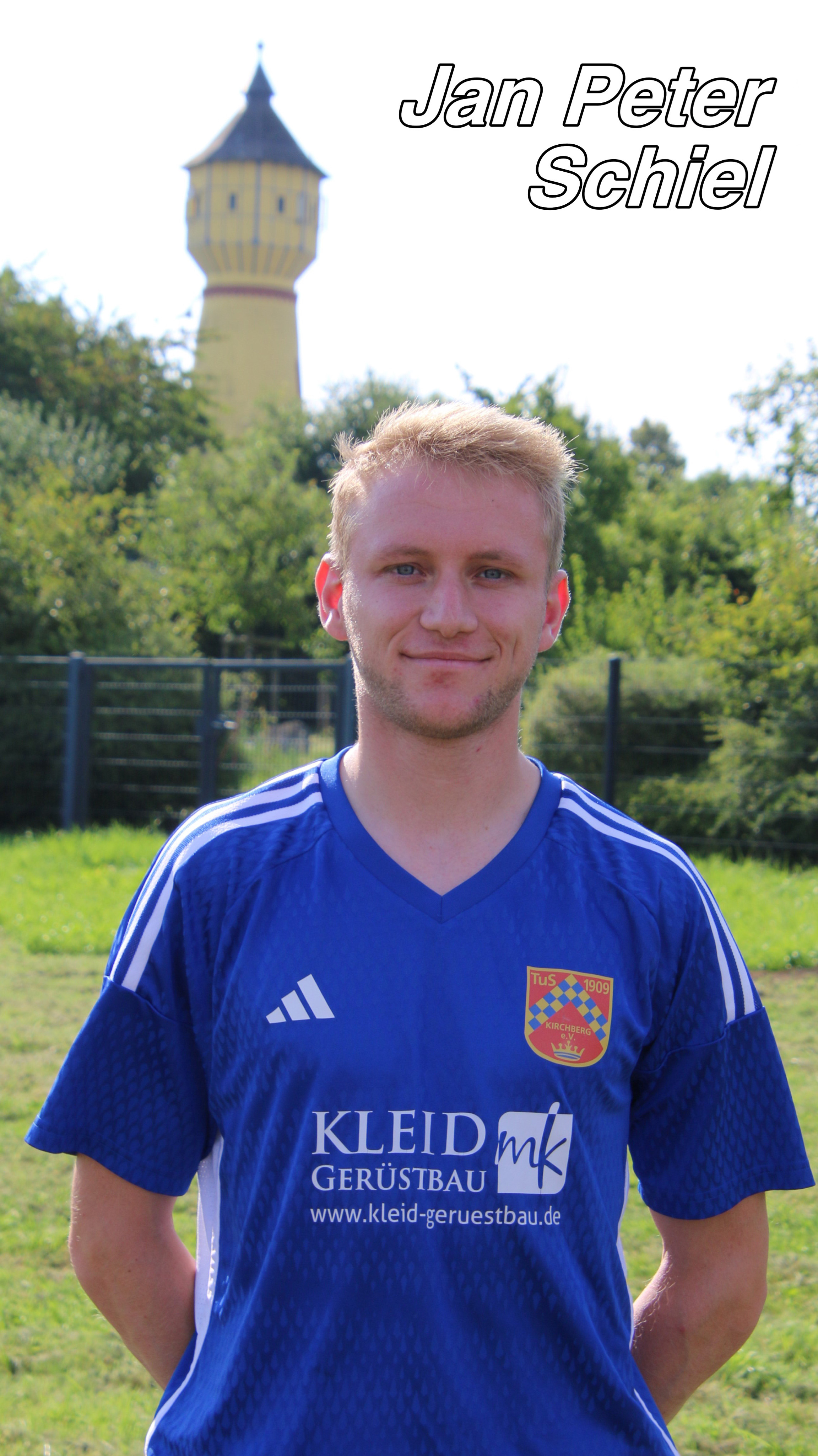 Profilbild