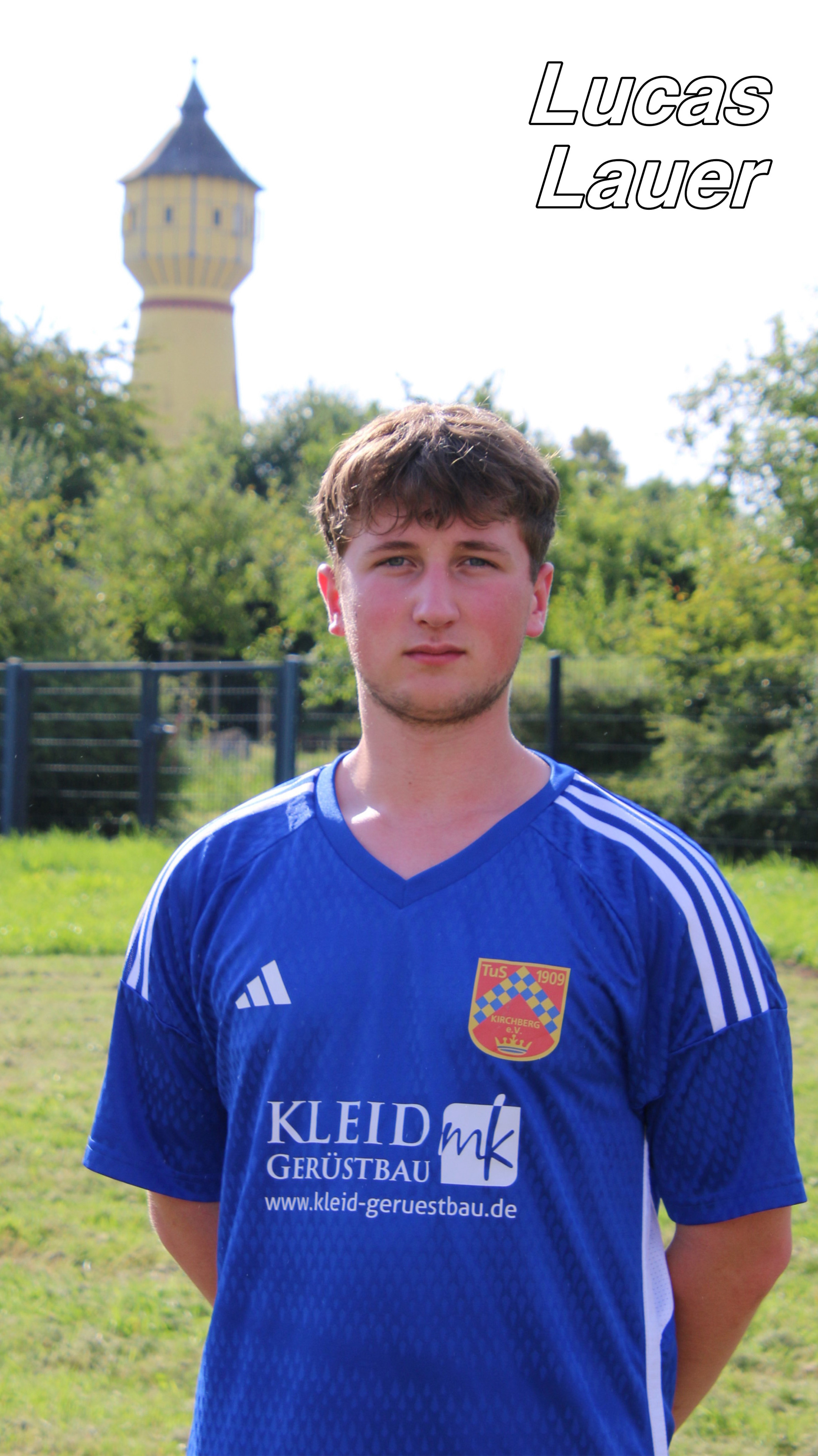 Profilbild