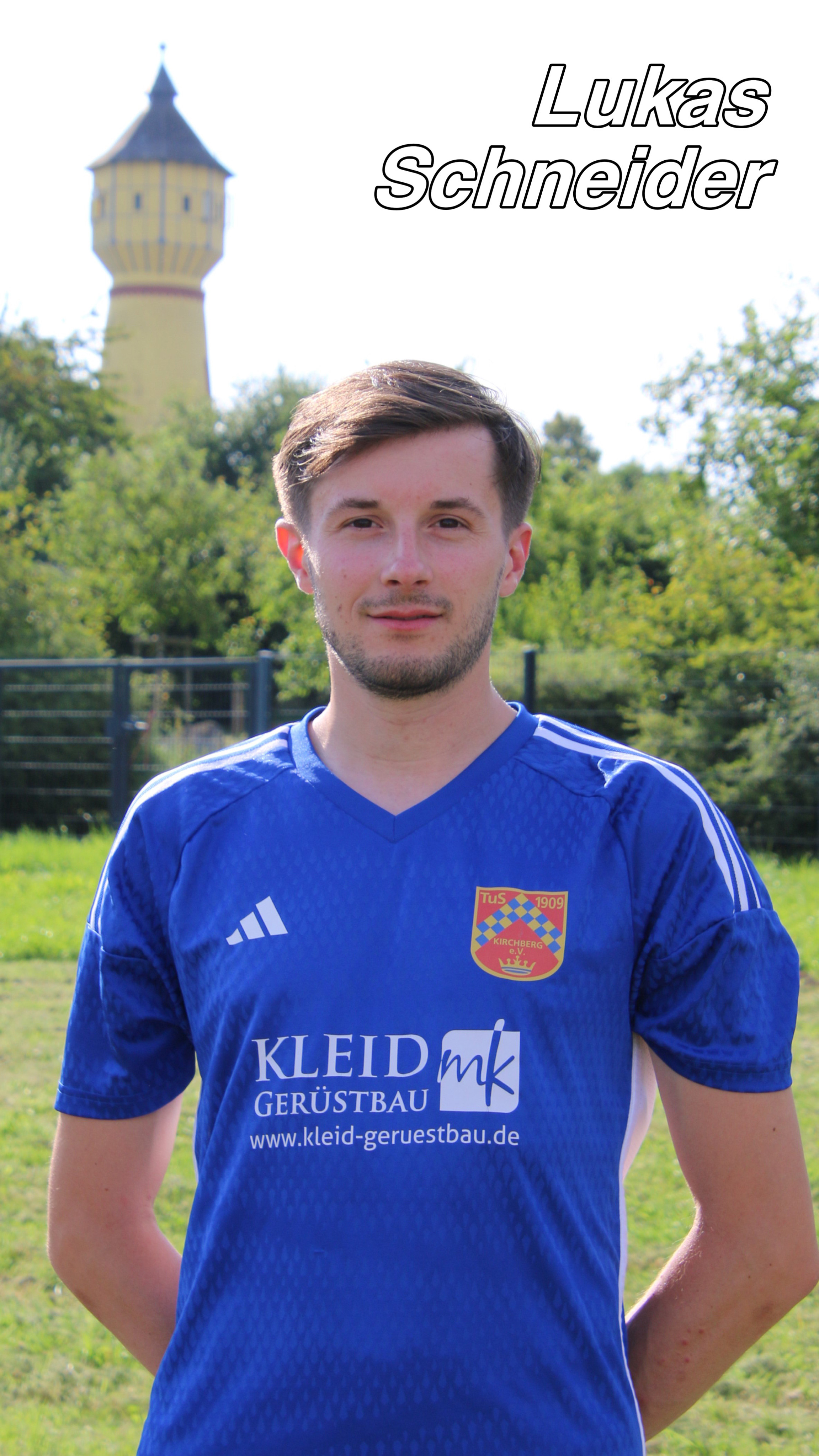Profilbild