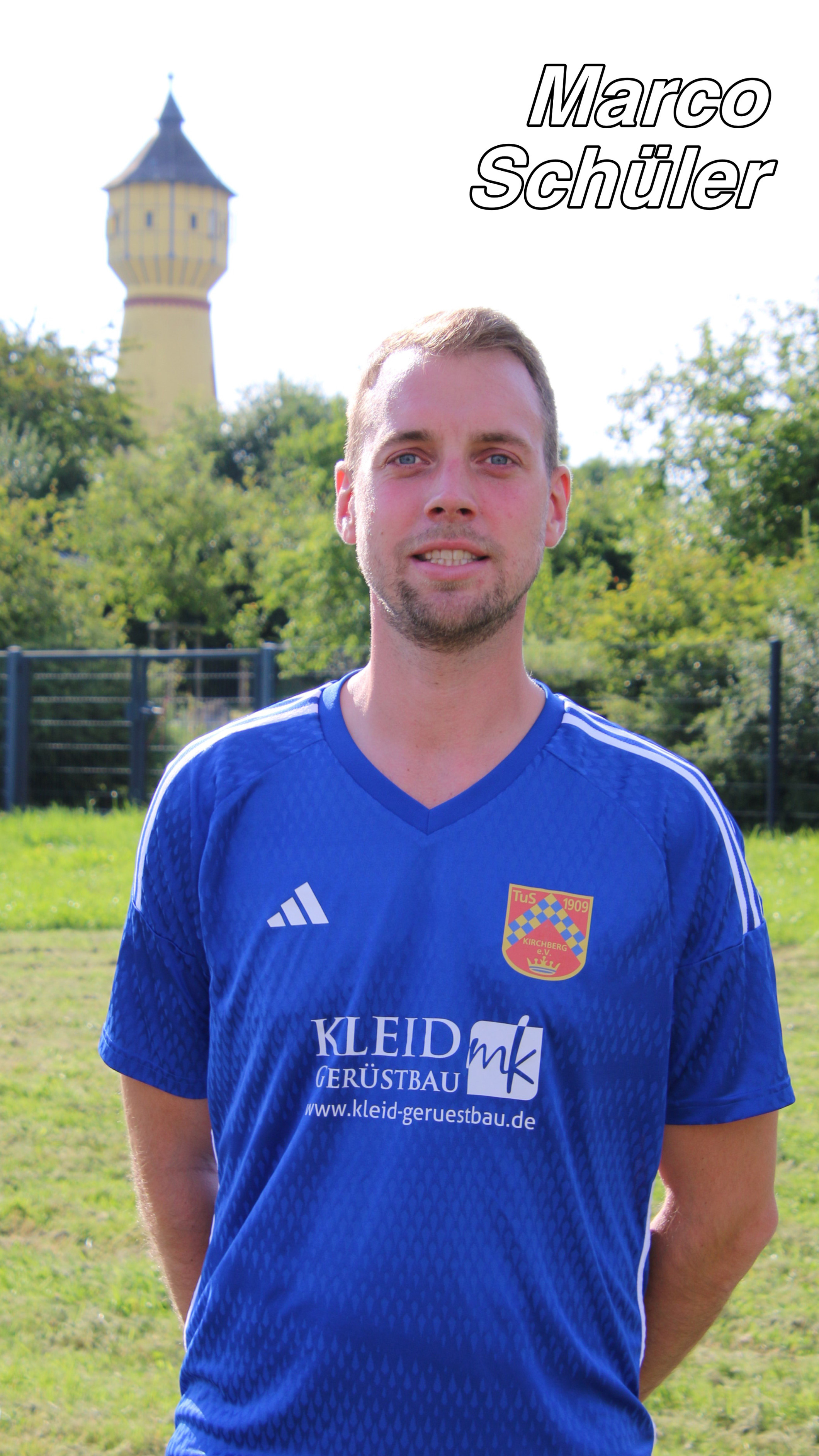 Profilbild