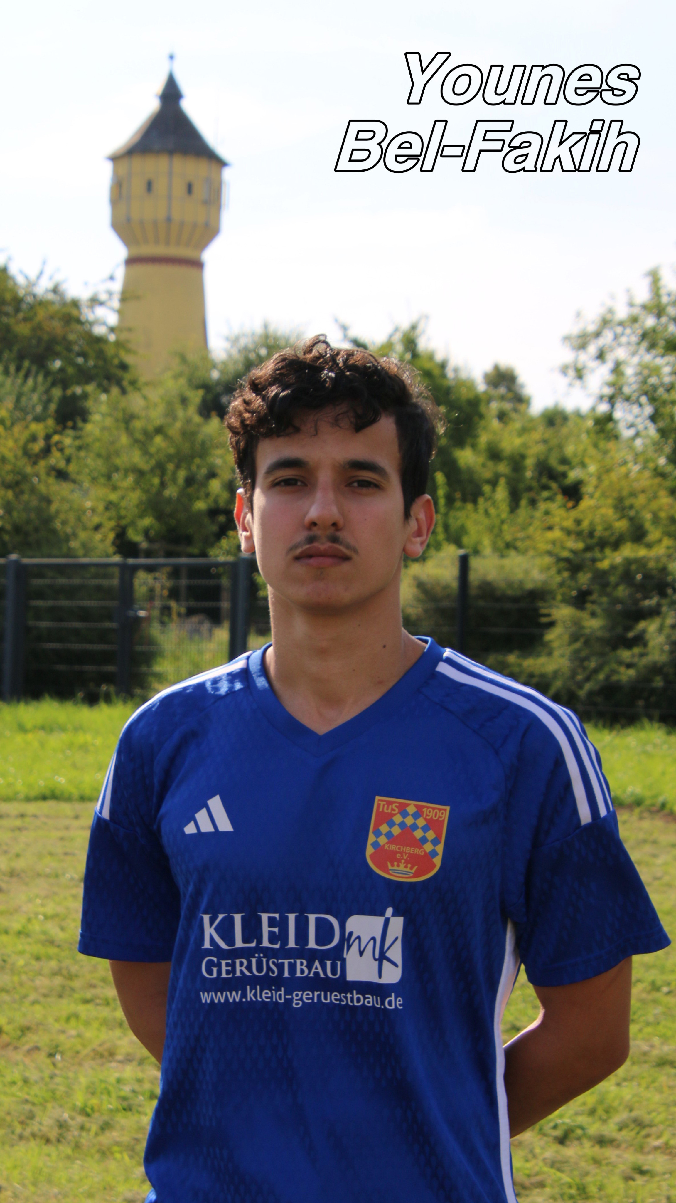 Profilbild