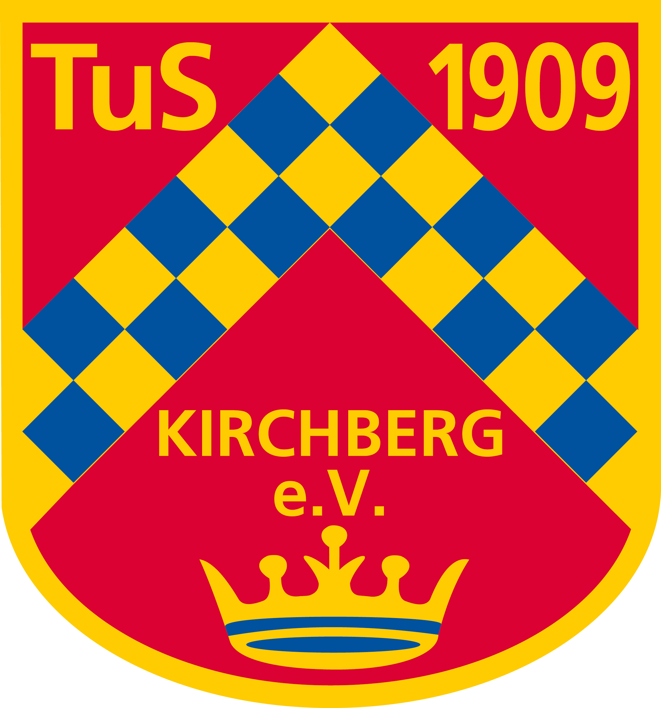 TuS Kirchberg
